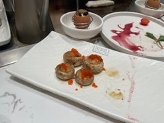 -火地铁板烧(昆山万象汇店)