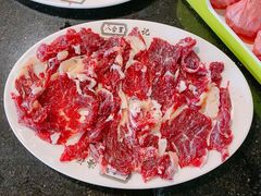 -八合里牛肉火锅(八合里总店)