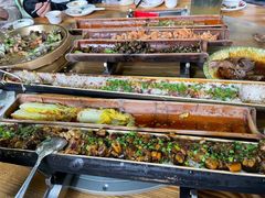 -竹一味·竹筒饭