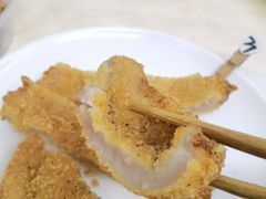 炸猪排-玉华饮食店(茅台路店)