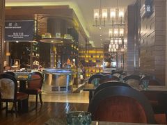 -长沙北辰洲际酒店-兰调全日餐厅