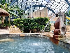 -洪湖悦兮半岛国际温泉度假村