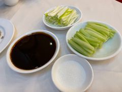 -九花山烤鸭店