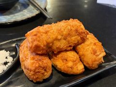 奶酥芋头-多味居(剪子巷店)