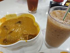 -德兴茶餐厅(沙田店)