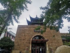 -苏州吴宫泛太平洋酒店