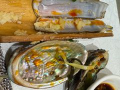 -宝宇大连海鲜渔港(金奎大厦店)