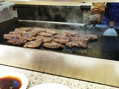 -芭菲盛宴·环球美食(锦城万达广场店)