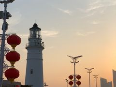 -情人坝酒吧街