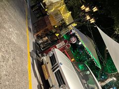 -JUKEBOX玖部音乐餐厅(华侨城店)