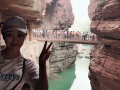 -云台山风景名胜区