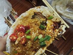 -光头烧烤(禹王中路店)