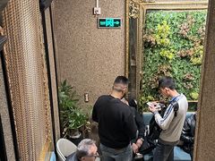 -苏坦土耳其餐厅(白云宾馆店)