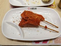 -小杨生煎(深圳岗厦北店)