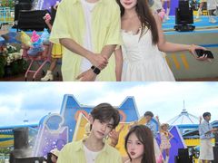 -厦门方特梦幻王国