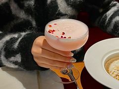 -Golden Lily河内巴黎法越料理餐厅(建国西路店)