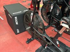-Stone Motion Fitness 释动健身