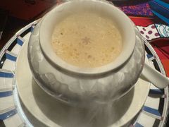 -上海滩餐厅(BFC外滩金融中心店)