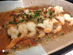 -外婆家(义乌新光汇购物中心店)