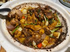 -院8里·小聚园老川菜(九眼桥店)