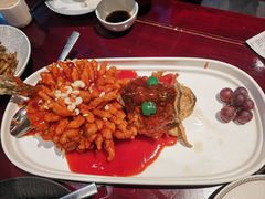 -松鹤楼(山塘街店)