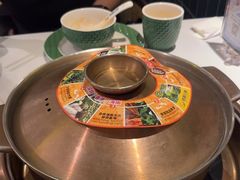 -润园四季椰子鸡火锅(南山海岸城店)