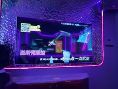 -星聚会KTV X Party(广州高德置地店)