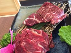 -喜牛日本料理(双街店)