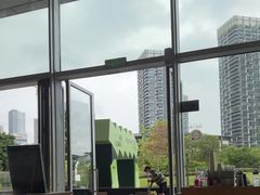 -SAANCI山池咖啡(海上世界文化艺术中心店)