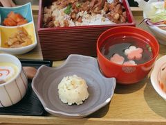 -味太助·银饭食堂(中华城店)