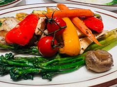 -马克西姆俄罗斯餐厅(通亚街店)