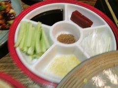 -青年公社烤鸭(青年路店)