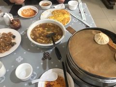 -大兴街扣碗包子馆