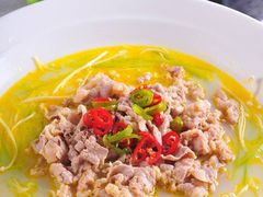 -五谷屯私房菜·始于2005(中山陵童卫路店)