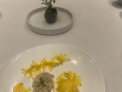 -世博源公馆·本帮融合菜·主题包厢·江景餐厅