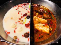 -无老锅(苓雅店)