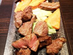 -焼肉 琉球の牛(北谷)