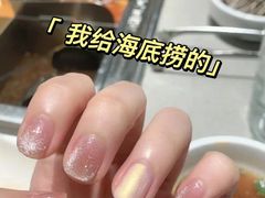 -海底捞火锅(太原南站店)