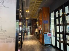 -艾豪森酒店(西安大雁塔大唐不夜城店)