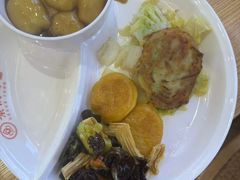 -素满香·素食自助餐(乐清·宁康东路店)