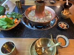 -陀岗美食·云南藏式特色餐厅
