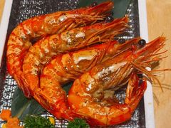 -清水日本料理铁板烧(学府路店)