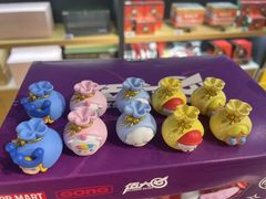 -泡泡玛特POPMART(崇文门国瑞城店)