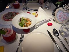 -弦月窗LUNETTE BY AMANDA(复兴路店)