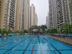 -猎德游泳池(猎德花园店)