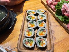 -金顺碳烤肉(1号店)