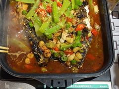 -云晓光头烧烤吧(盛夏店)