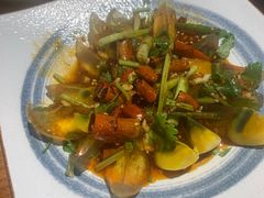 -滇香肴·云南菜蒸汽石锅鱼(云南北路店)