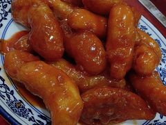 -北大地皖峰饭馆