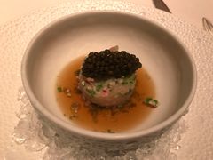 -Le Bernardin